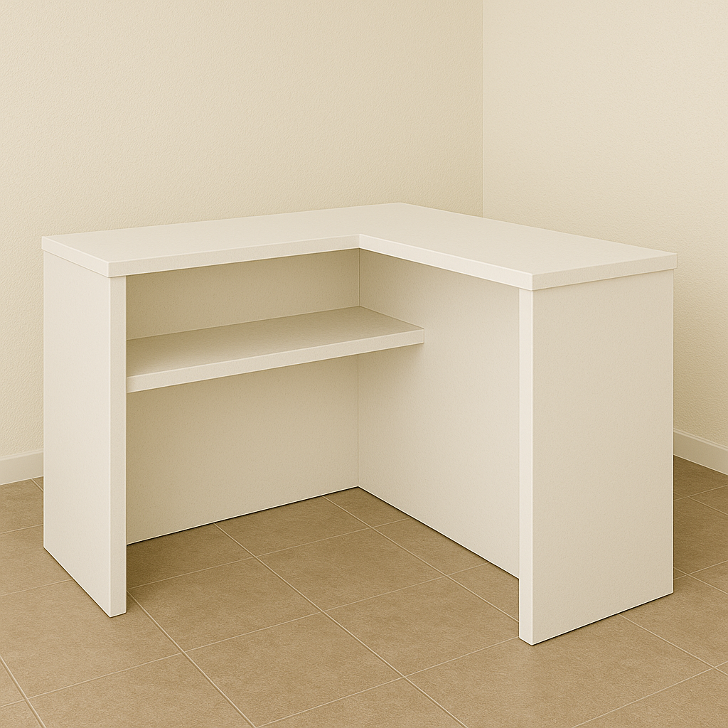 Mostradores Esquineros