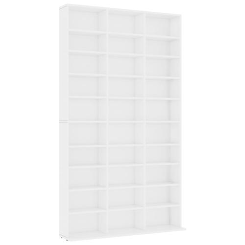 Armario Consigna Casillero 30  Blanco