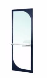 ESPEJO TOCADOR PARA PELUQUERÍA IRIS (OUTLET)