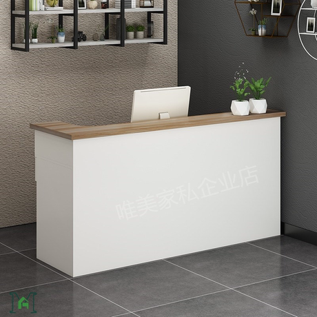 Recepción o Mostrador Odom  110cm