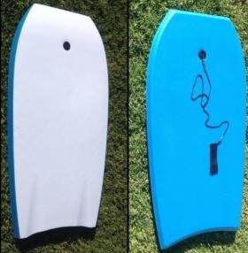 Tabla de Bodyboard o surf 42'